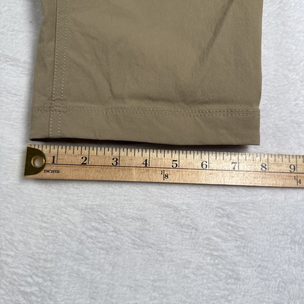 Nike ACG Smith Summit Cargo Pants Khaki CV0617-247 Womens Size XL New - Picture 9 of 13